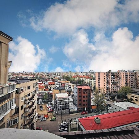 Serendipity Unirii Bukarest Exteriör bild