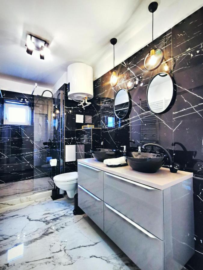 Serendipity Unirii Bukarest Exteriör bild