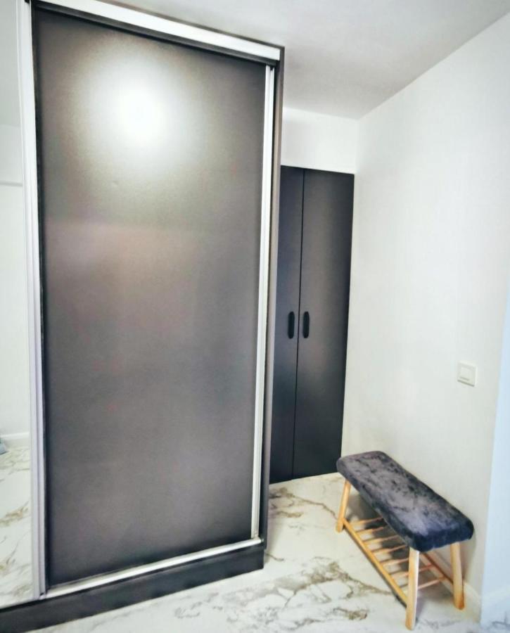 Serendipity Unirii Bukarest Exteriör bild