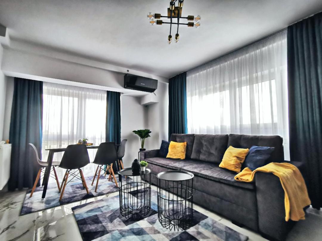 Serendipity Unirii Bukarest Exteriör bild
