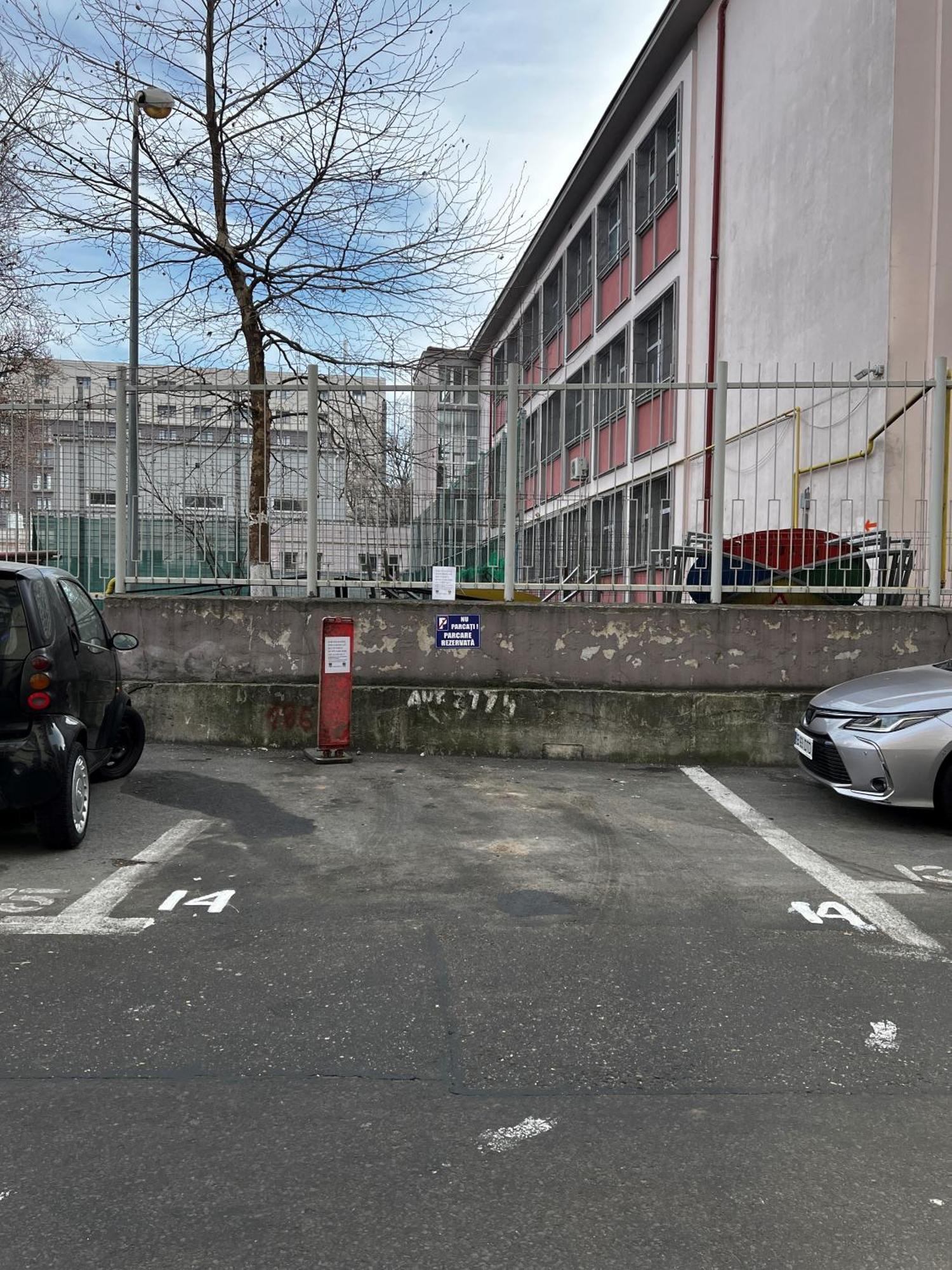 Serendipity Unirii Bukarest Exteriör bild